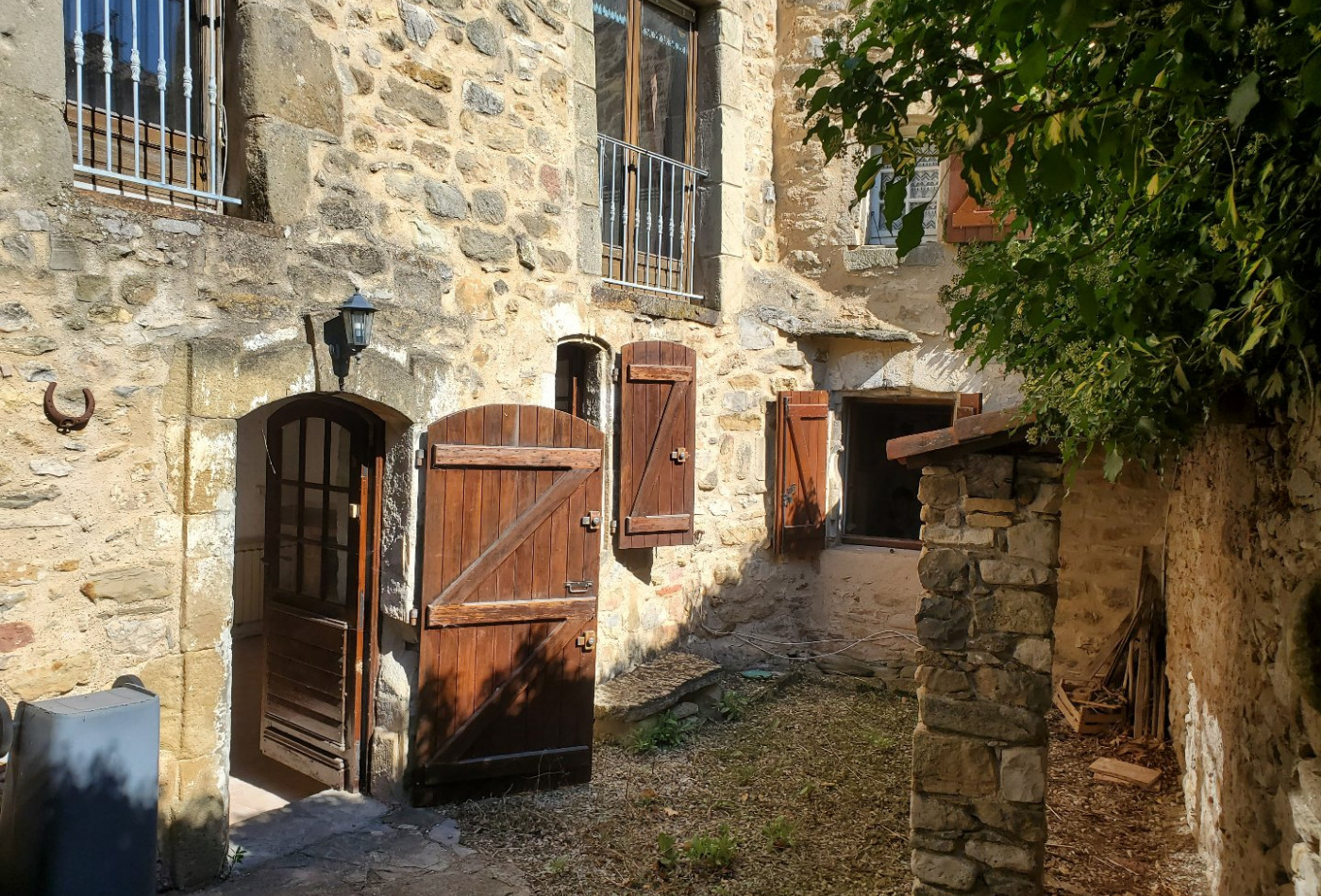 à vendre Maison Dio Et Valquieres - Photo 7