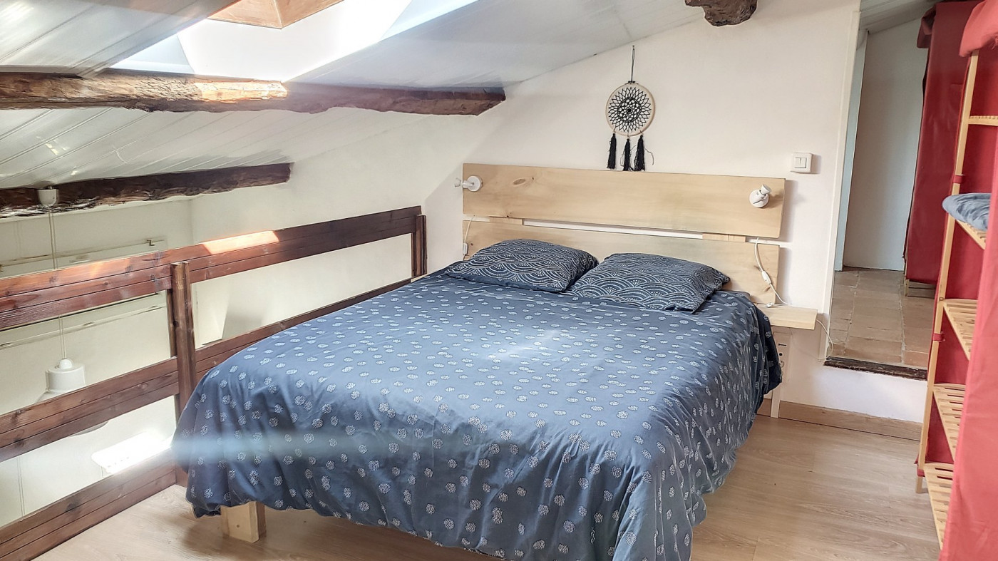 vente Appartement Bedarieux - Photo 4