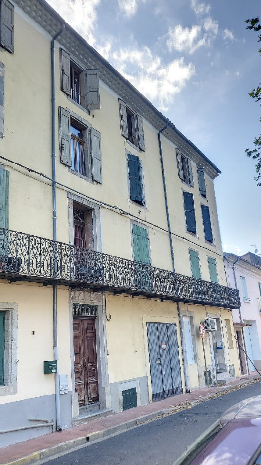 vente Appartement Bedarieux - Photo 8