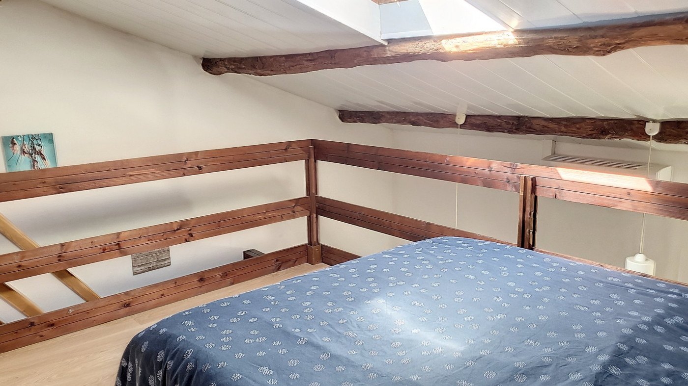 vente Appartement Bedarieux - Photo 5