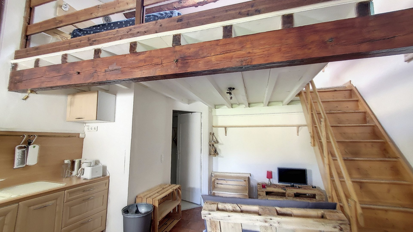 vente Appartement Bedarieux - Photo 1