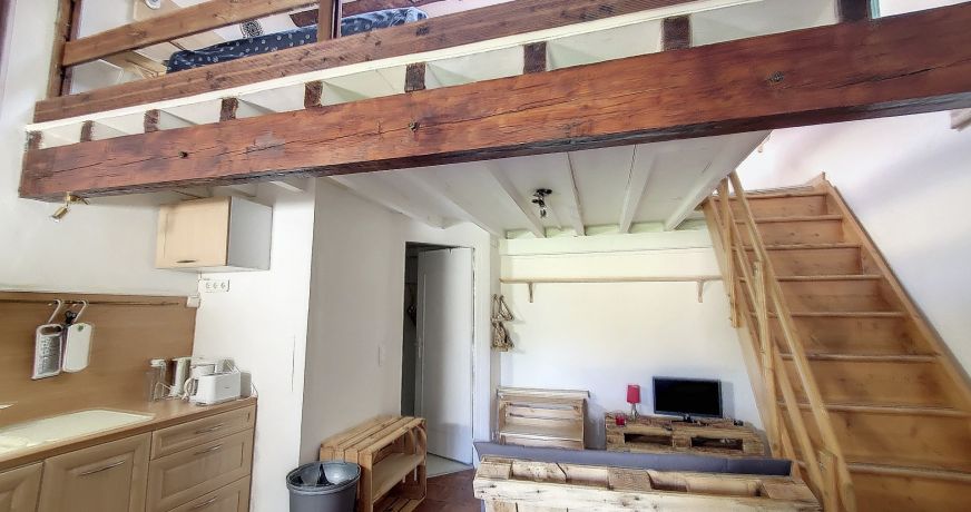 vente Appartement Bedarieux