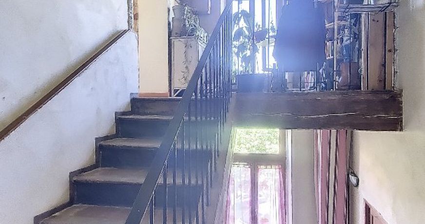 vente Appartement Bedarieux