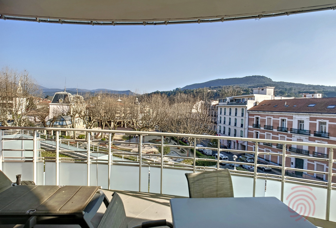 en location saisonnière Appartement Lamalou Les Bains - Photo 11