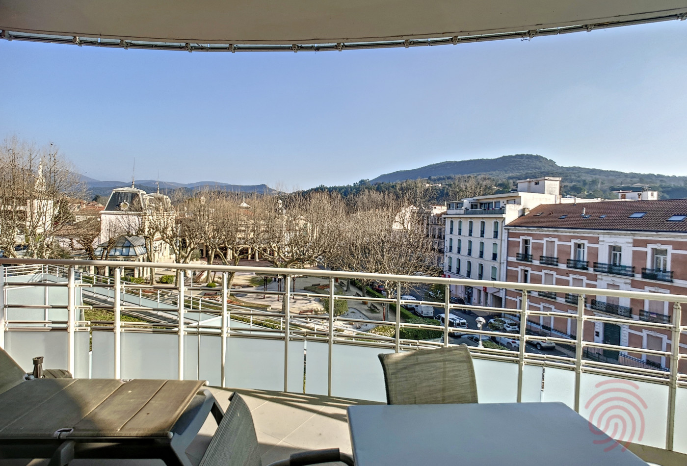 en location saisonnière Appartement Lamalou Les Bains - Photo 11