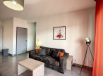 en location saisonnière Appartement Lamalou Les Bains