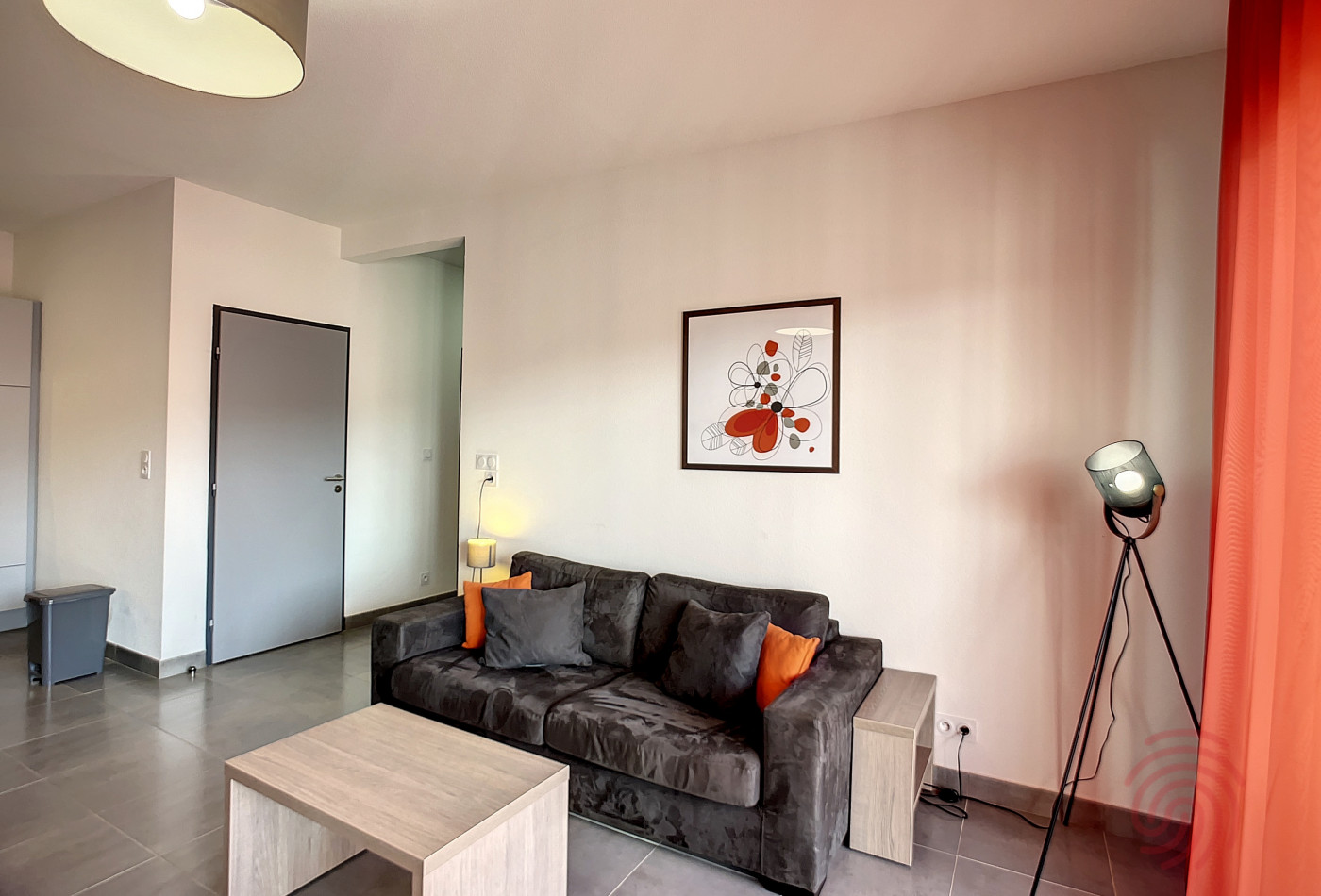 en location saisonnière Appartement Lamalou Les Bains - Photo 6