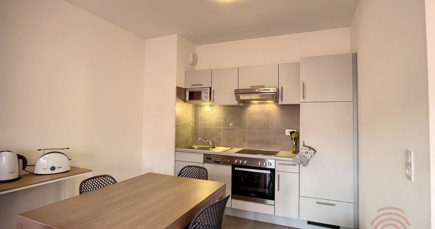 en location saisonnière Appartement Lamalou Les Bains