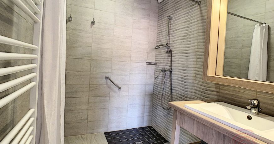 en location saisonnière Appartement Lamalou Les Bains