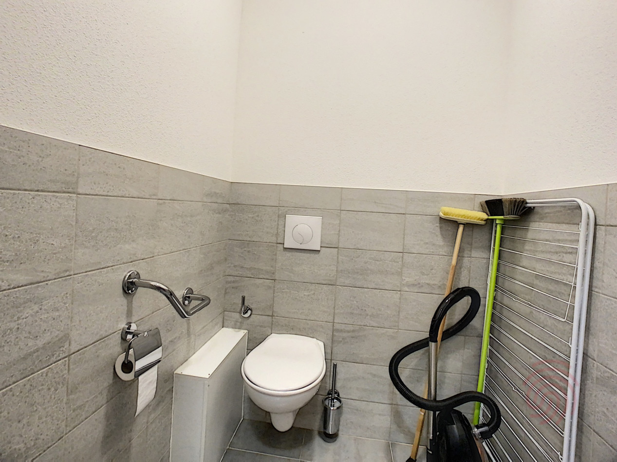 en location saisonnière Appartement Lamalou Les Bains - Photo 10