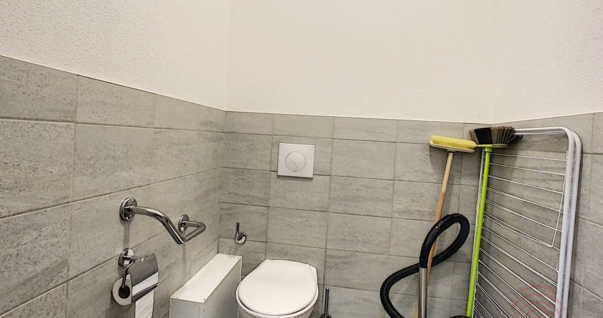 en location saisonnière Appartement Lamalou Les Bains