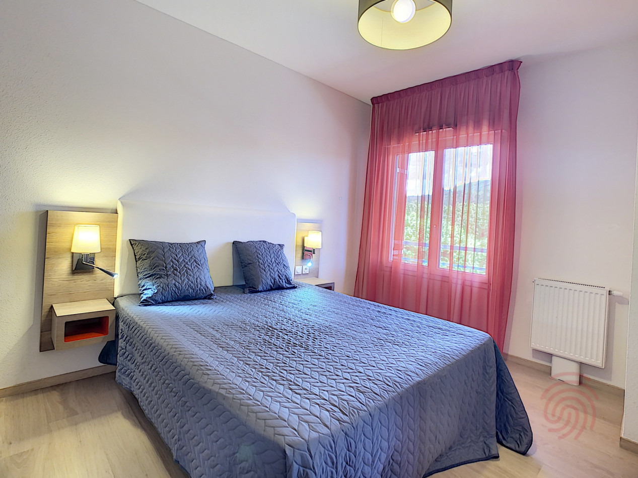 en location saisonnière Appartement Lamalou Les Bains - Photo 7