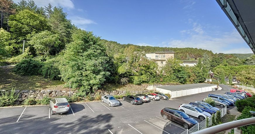 en location saisonnière Appartement Lamalou Les Bains