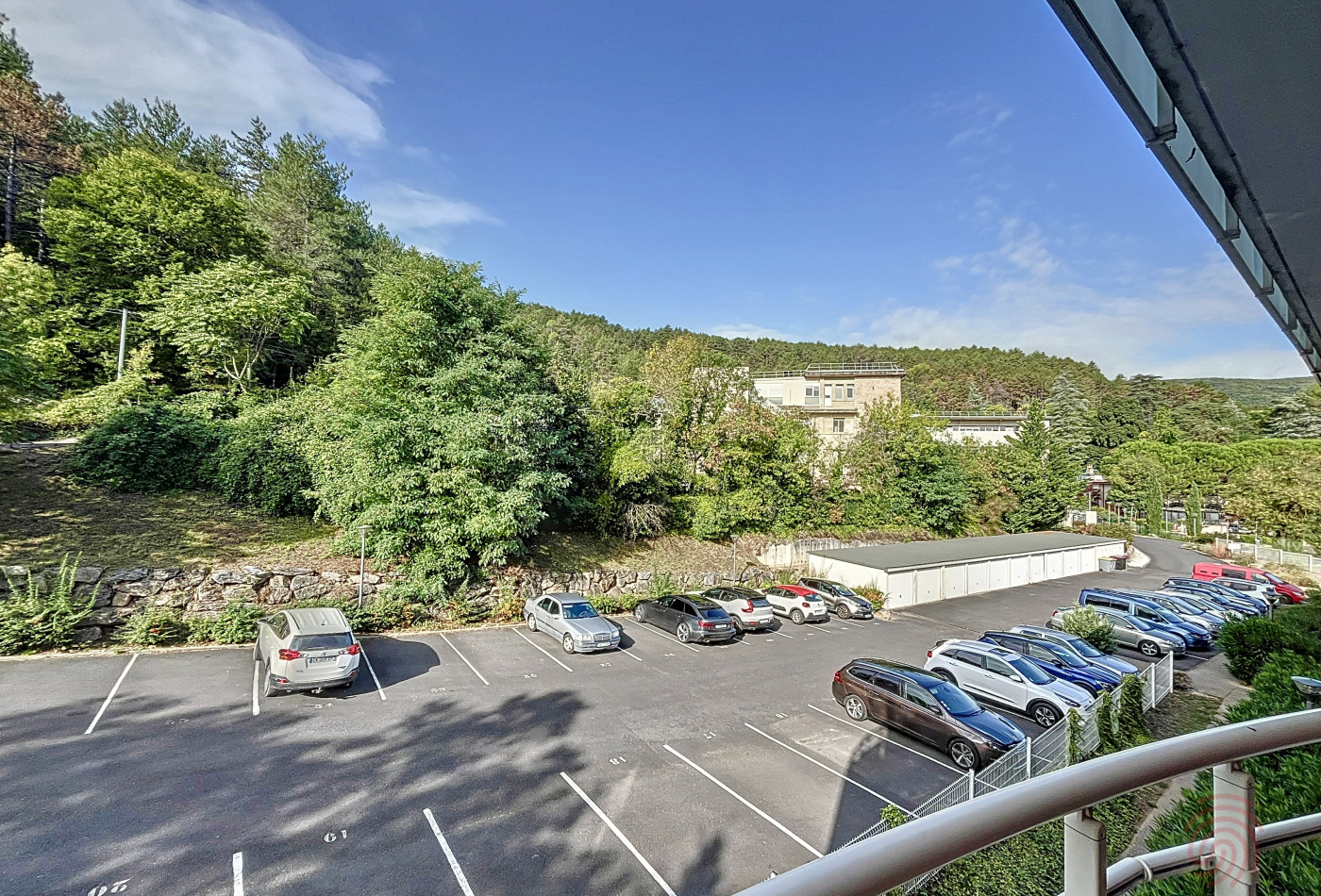 en location saisonnière Appartement Lamalou Les Bains - Photo 16