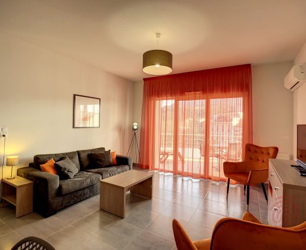 en location saisonnière Lamalou Les Bains