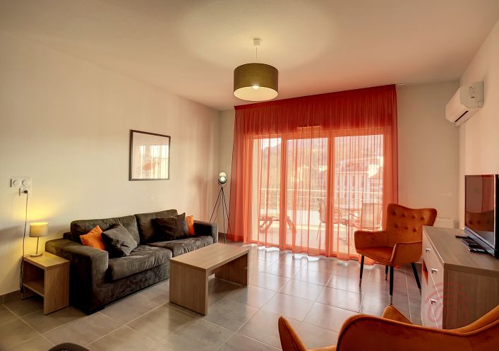 en location saisonnière Appartement Lamalou Les Bains