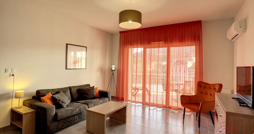 en location saisonnière Appartement Lamalou Les Bains