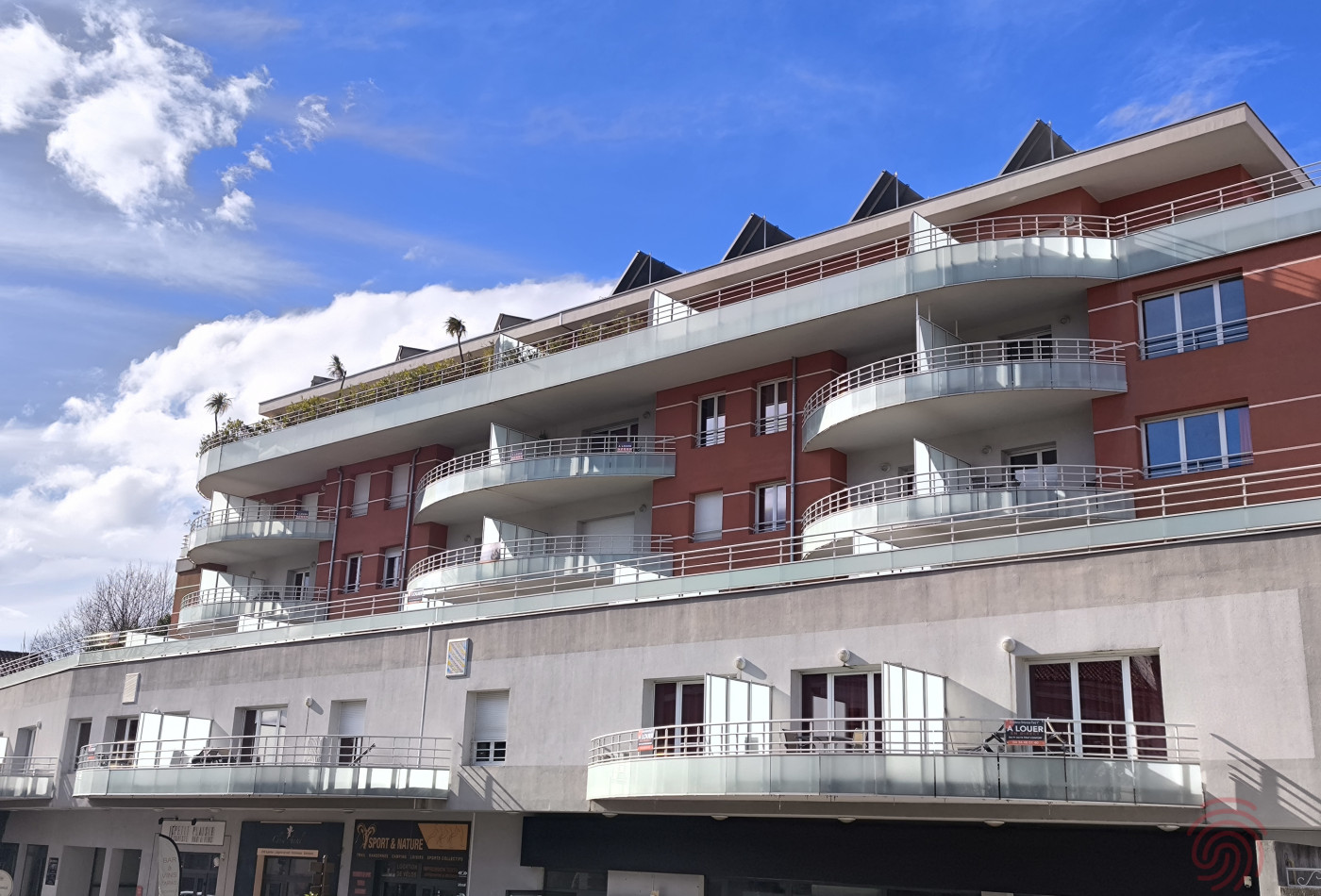 for seasonal lettings Appartement Lamalou Les Bains - Photo 15