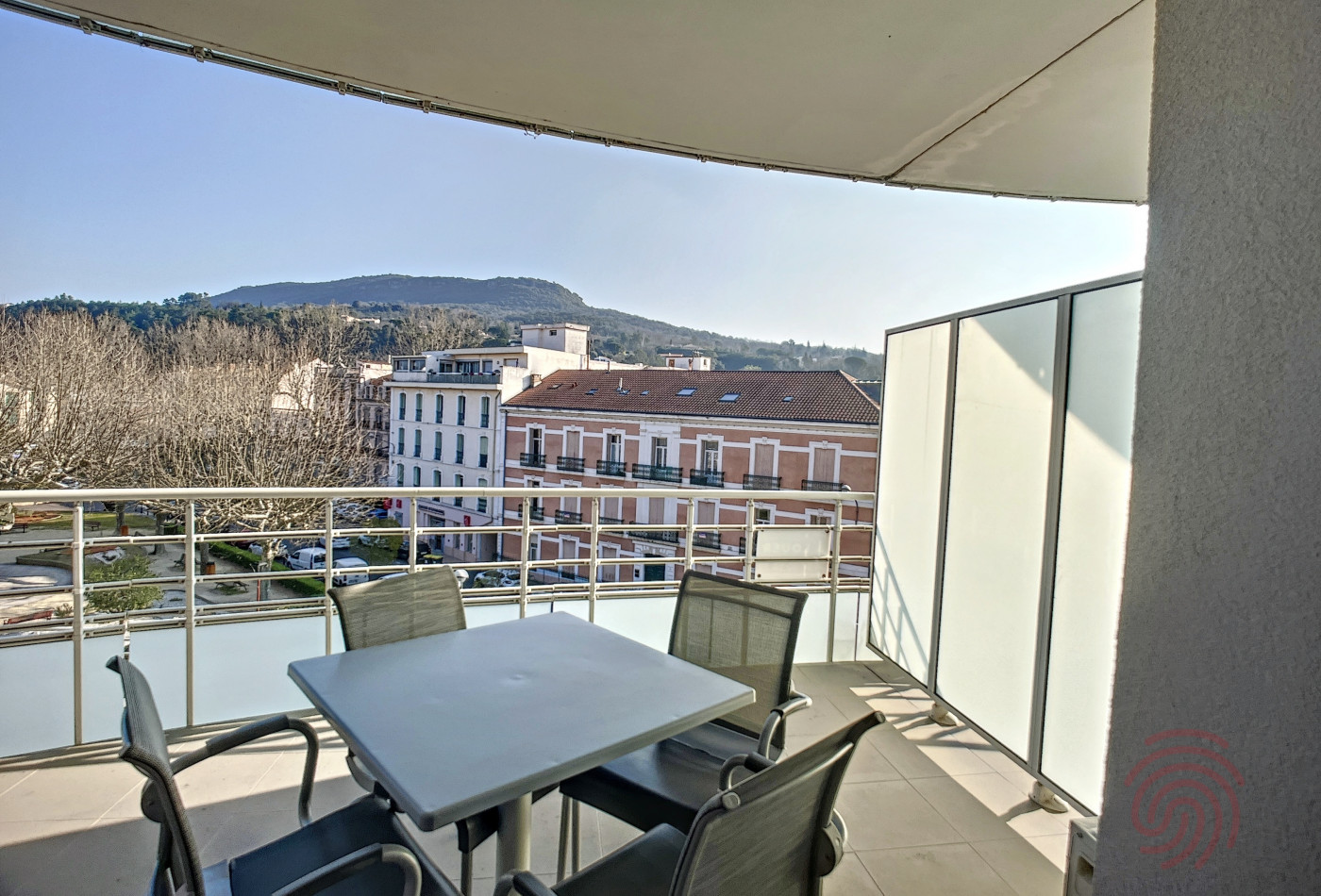 en location saisonnière Appartement Lamalou Les Bains - Photo 14