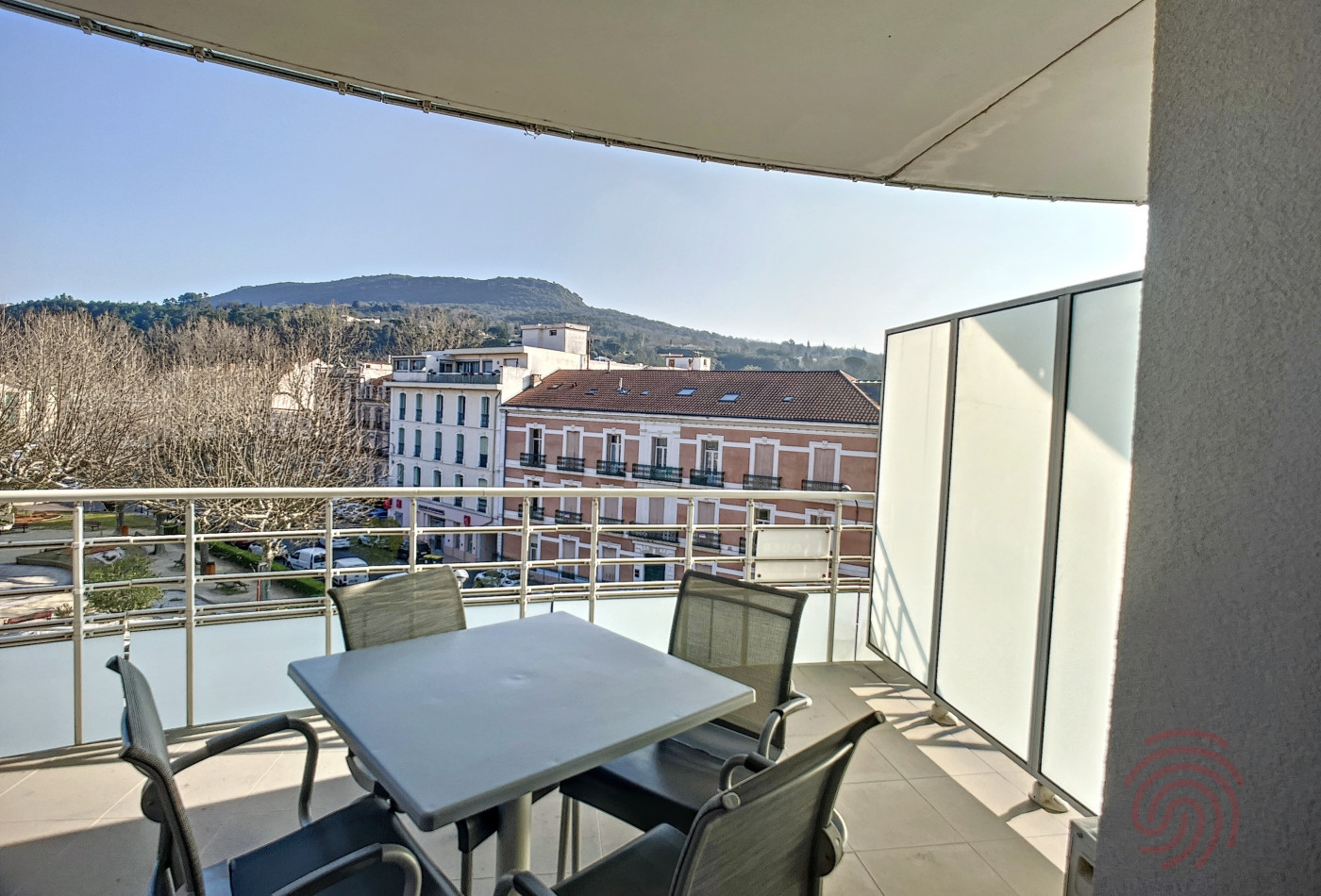 en location saisonnière Appartement Lamalou Les Bains - Photo 14