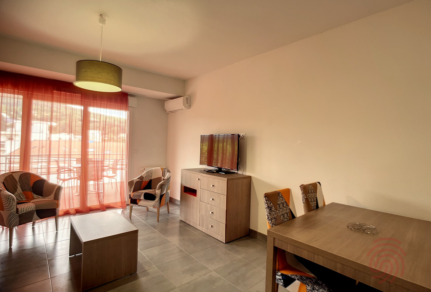 en location saisonnière Appartement Lamalou Les Bains - Photo 2