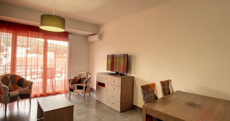 en location saisonnière Appartement Lamalou Les Bains