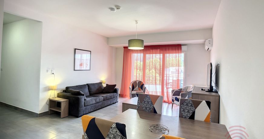 en location saisonnière Appartement Lamalou Les Bains