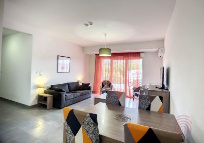 en location saisonnière Appartement Lamalou Les Bains