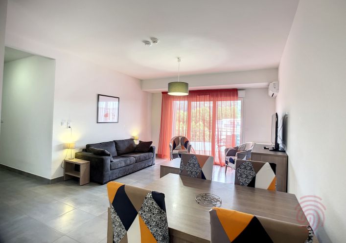 en location saisonnière Appartement Lamalou Les Bains
