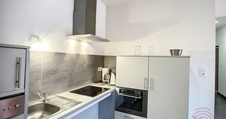 en location saisonnière Appartement Lamalou Les Bains