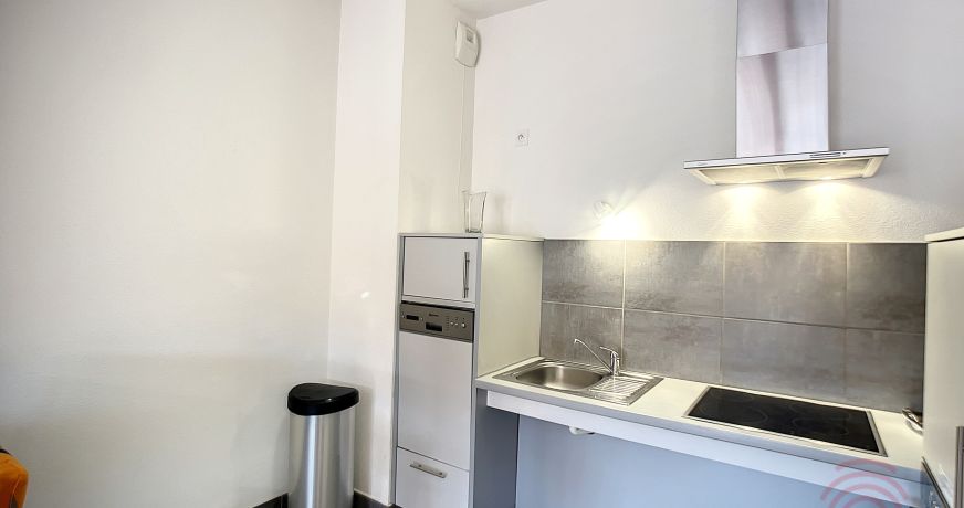 en location saisonnière Appartement Lamalou Les Bains