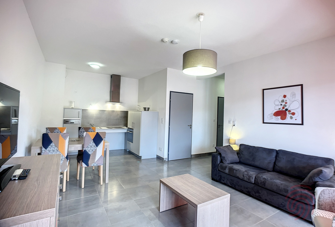 en location saisonnière Appartement Lamalou Les Bains - Photo 5