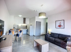 en location saisonnière Appartement Lamalou Les Bains