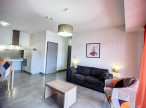 en location saisonnière Appartement Lamalou Les Bains