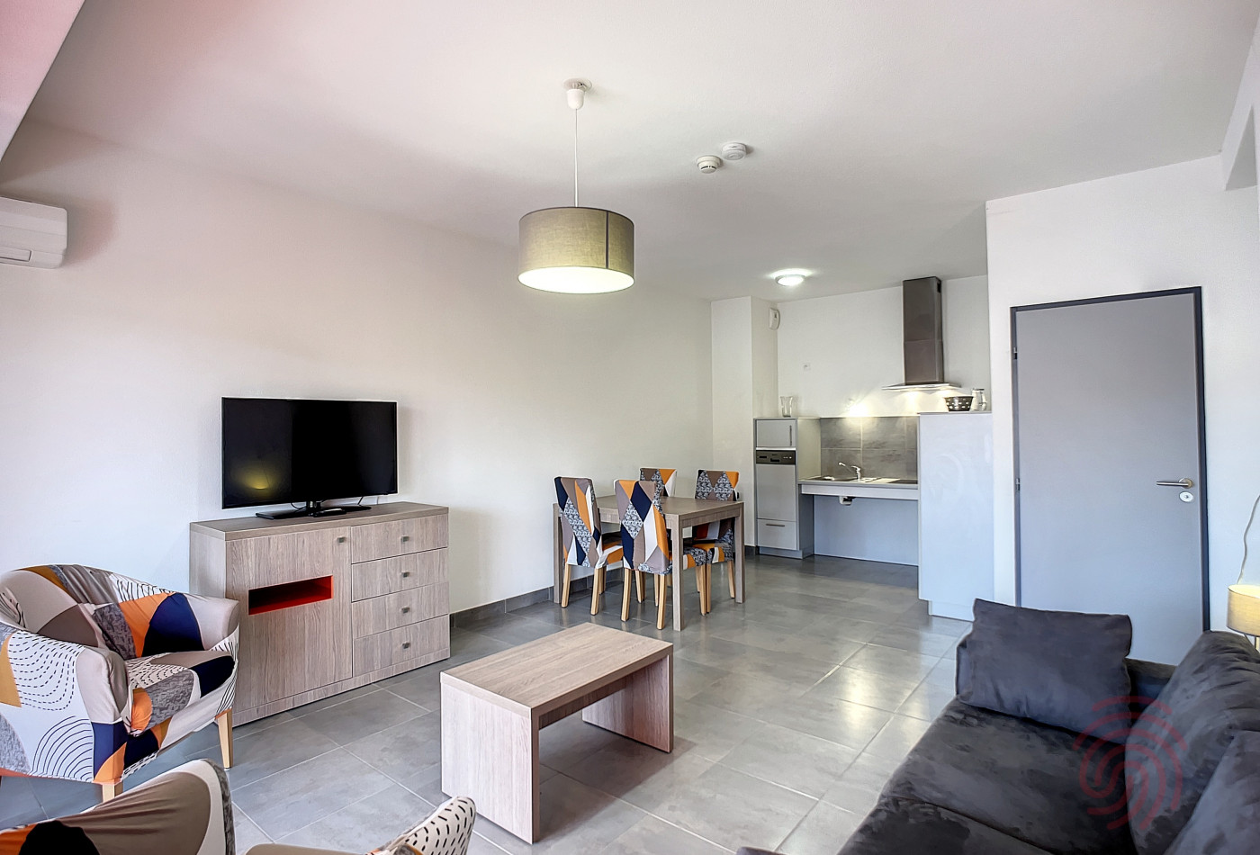en location saisonnière Appartement Lamalou Les Bains - Photo 10