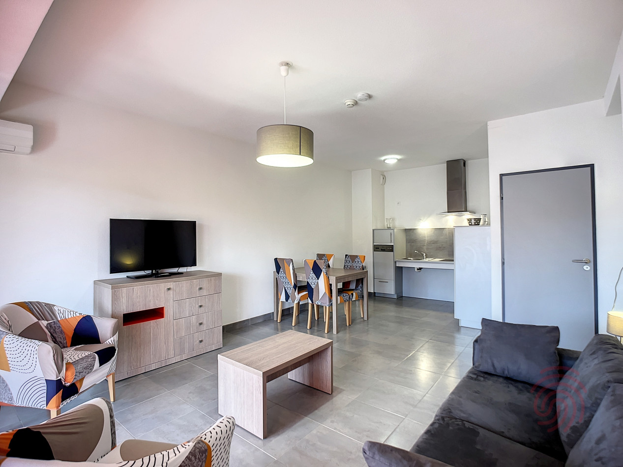 en location saisonnière Appartement Lamalou Les Bains - Photo 10