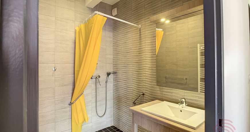 en location saisonnière Appartement Lamalou Les Bains