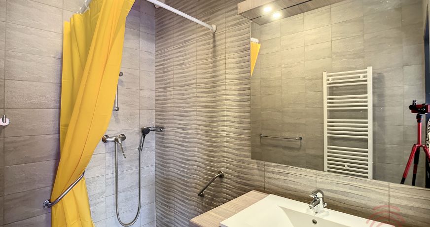 en location saisonnière Appartement Lamalou Les Bains