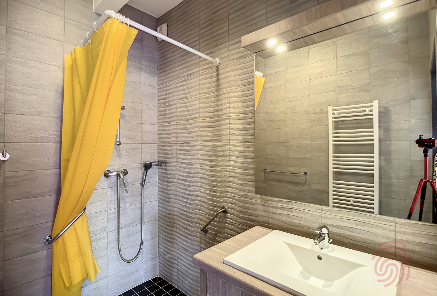 en location saisonnière Appartement Lamalou Les Bains - Photo 13
