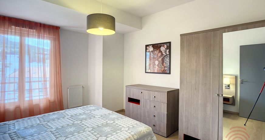 en location saisonnière Appartement Lamalou Les Bains