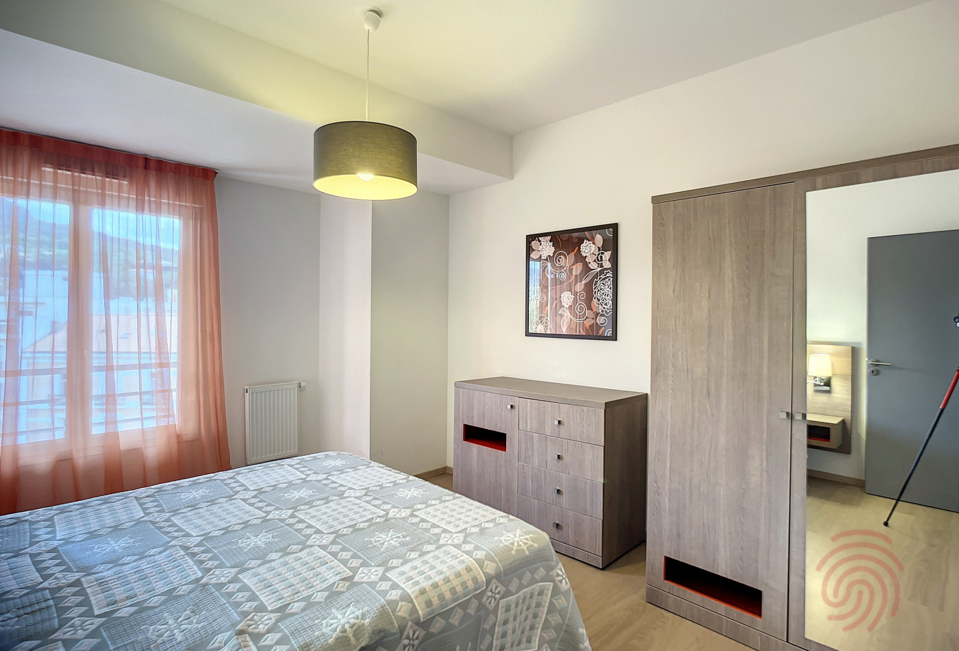en location saisonnière Appartement Lamalou Les Bains - Photo 17
