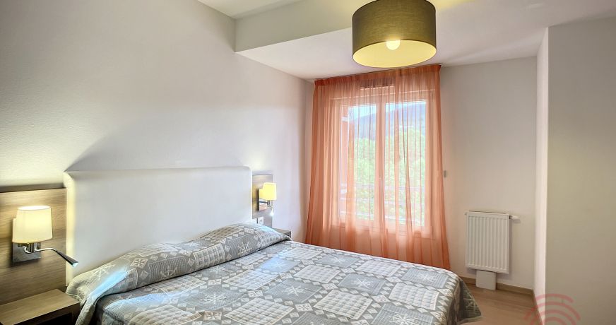 en location saisonnière Appartement Lamalou Les Bains