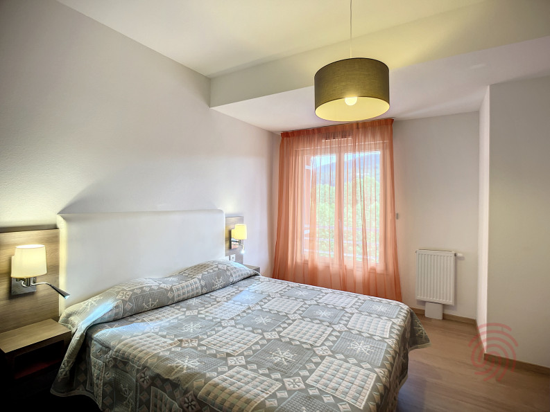 en location saisonnière Appartement Lamalou Les Bains - Photo 8