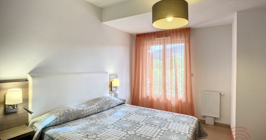 en location saisonnière Appartement Lamalou Les Bains