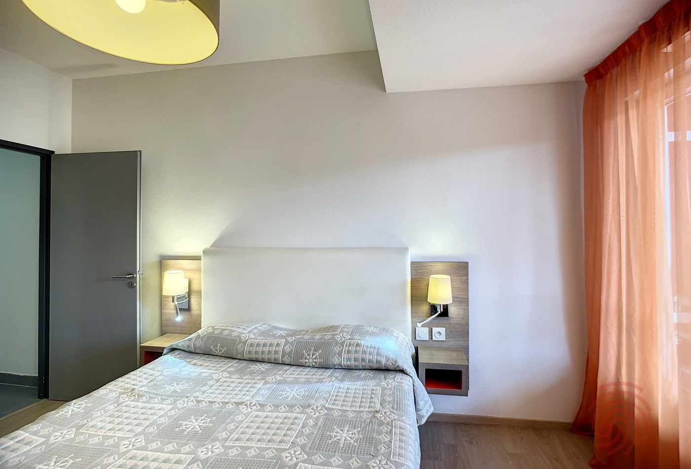 for seasonal lettings Appartement Lamalou Les Bains - Photo 19