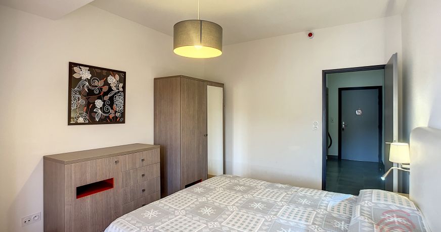 en location saisonnière Appartement Lamalou Les Bains