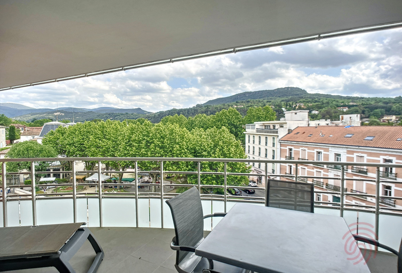 en location saisonnière Appartement Lamalou Les Bains - Photo 11