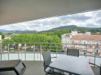 en location saisonnière Appartement Lamalou Les Bains