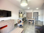 en location saisonnière Appartement Lamalou Les Bains