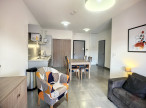 for seasonal lettings Appartement Lamalou Les Bains